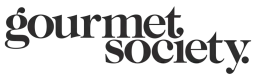 Gourmet Society logo