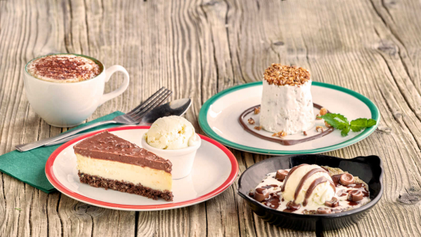 Frankie & Benny's - Ashton Moss