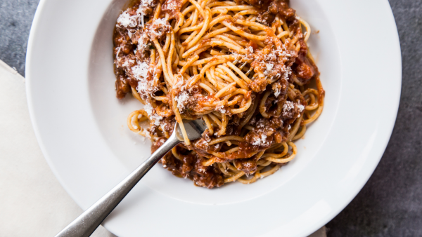 Spaghetti House - Duke Street