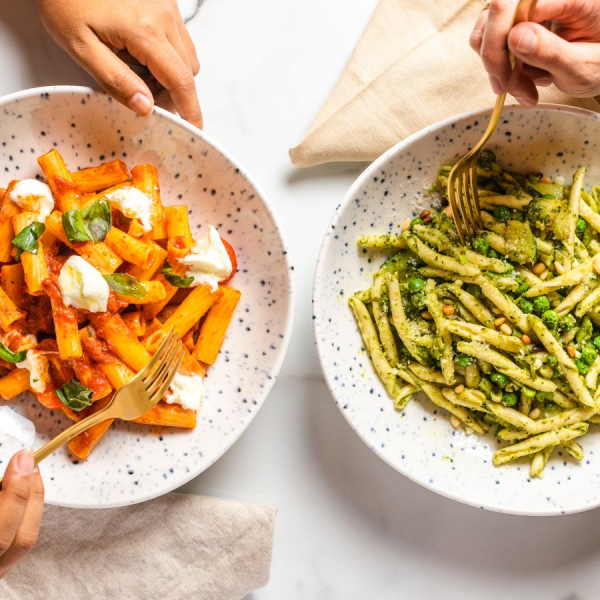 Bella Italia - London, The Strand