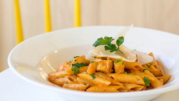 Italian Kitchen