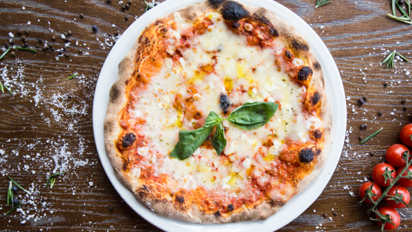 Spaghetti House - Bryanston Street