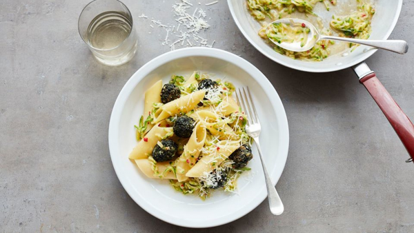 Carluccio's South Kensington Carluccio's South Kensington