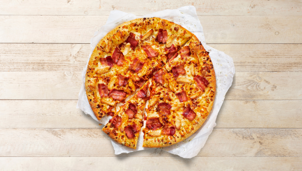 Pizza Hut Delivery - Leamington Spa