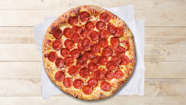 Pizza Hut Delivery - Reading - Shinfield Road