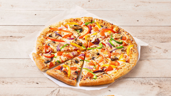 Pizza Hut Delivery - Cosham