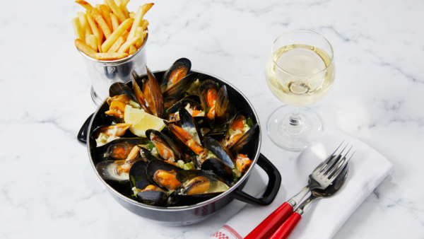 Café Rouge - Brighton Marina