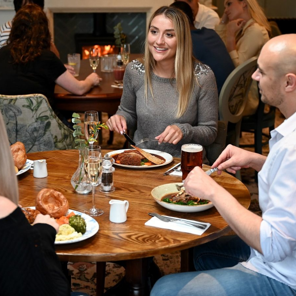 Berkshire Arms, Reading - Chef & Brewer