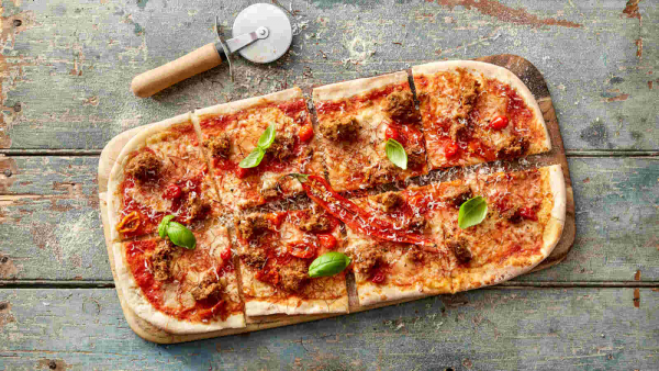 Zizzi - Finchley Rd O2 Centre