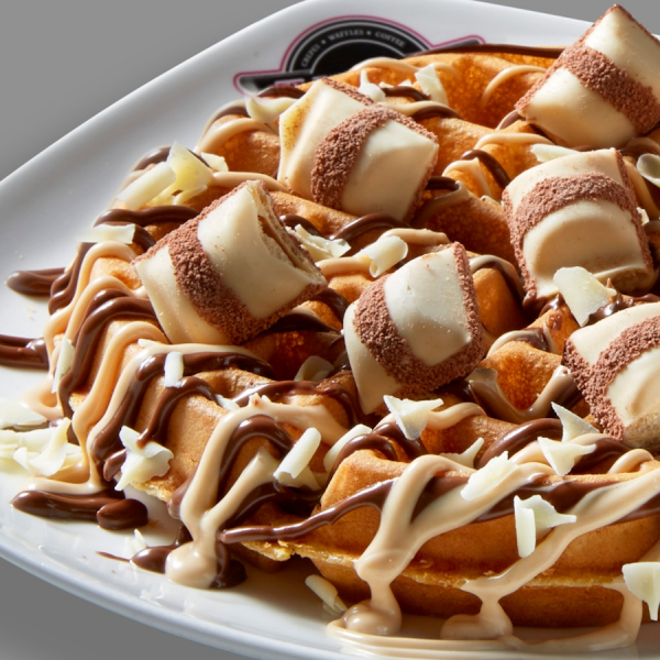 Kaspa's Desserts Newcastle Desserts in Newcastle upon Tyne, Newcastle