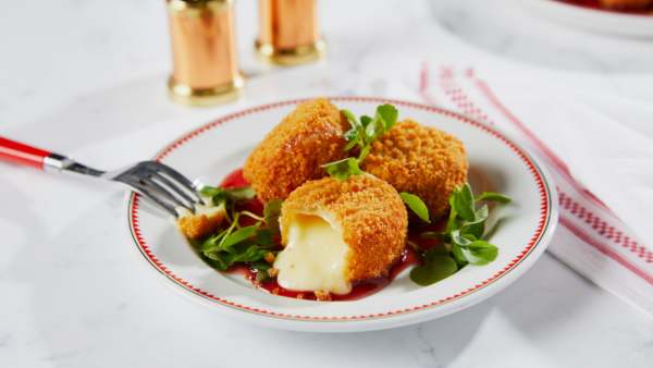 Café Rouge - London, St. Katharine Docks