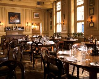 Bistro Du Vin -- A wonderful trip can't miss one-of-a-kind fine dinning experiences. The next time you’re in St Andrews be sure to check out these restaurants.