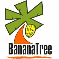 Banana Tree - Salford Quays