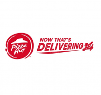 Pizza Hut Delivery - Nottingham - Oakdale Road