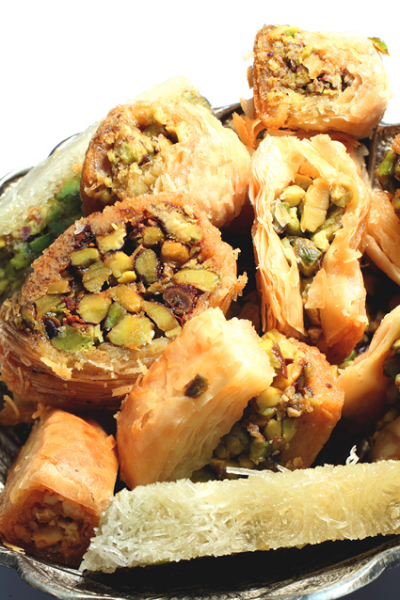 Bon Appetit Lebanese