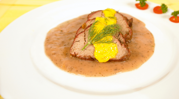 Lamour Restaurant