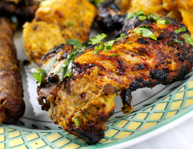 Four Pillars Tandoori Four Pillars Tandoori