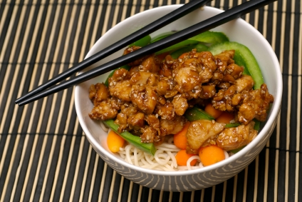 Le Chinois Restaurant and Bar