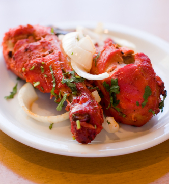 Weymouth Tandoori