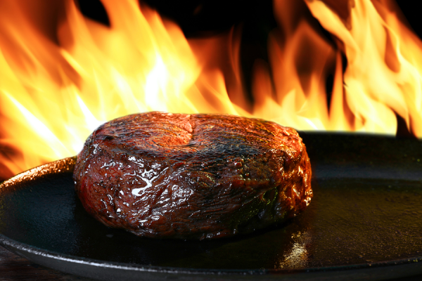 Marco Pierre White Steakhouse Bar & Grill Hull