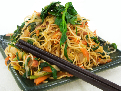 Le Chinois Restaurant and Bar
