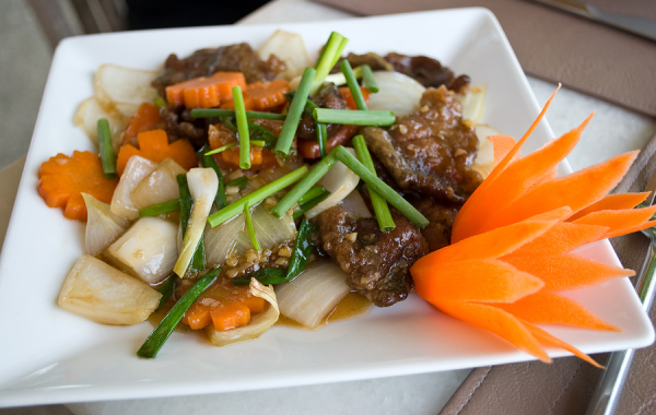 Thai Venue Restaurant