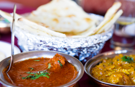 Indian Ruchi