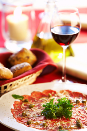 Mario's Trattoria