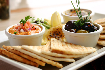 Selene Bar & Mediterranean Kitchen Selene Bar & Mediterranean Kitchen