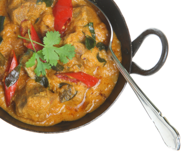 Swapna Indian Restaurant