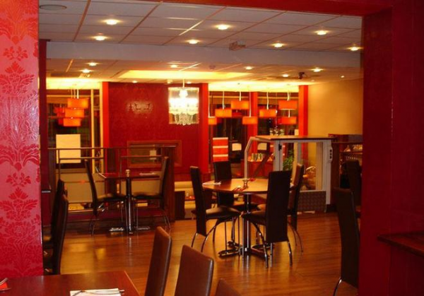 Far Gosford Street Coventry Restaurants Far Gosford Street Coventry Restaurants