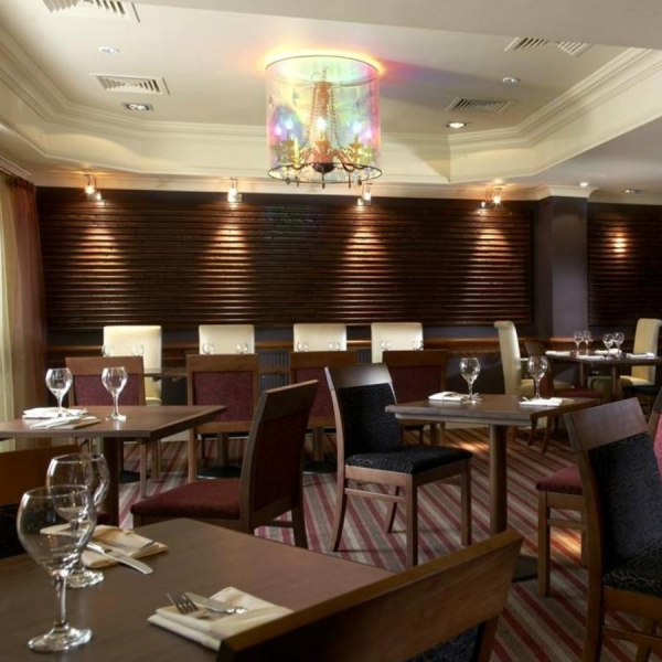 Adderley Restaurant
