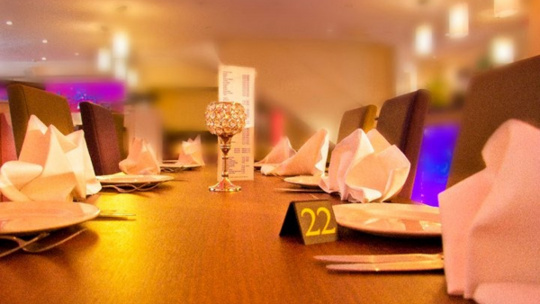 Spice Brasserie