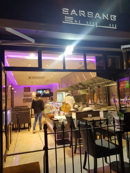 Best Gourmet Society Restaurants In London Best Gourmet Society Restaurants In London
