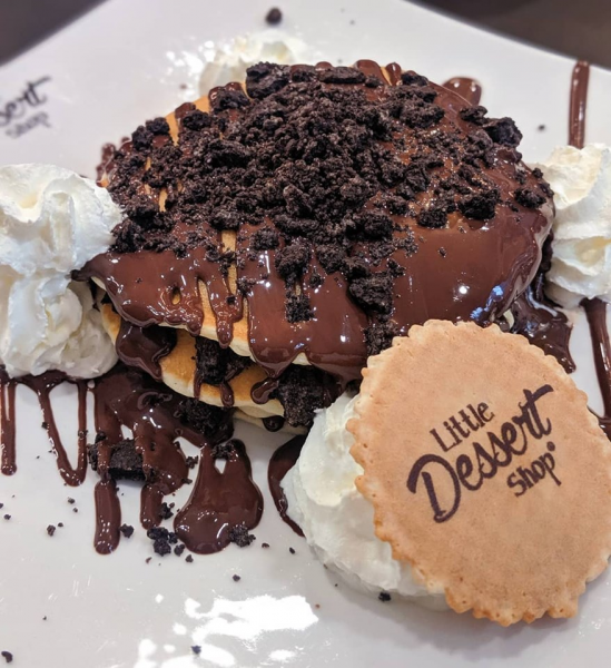 Little Dessert Shop Birmingham Desserts in Birmingham, West Midlands