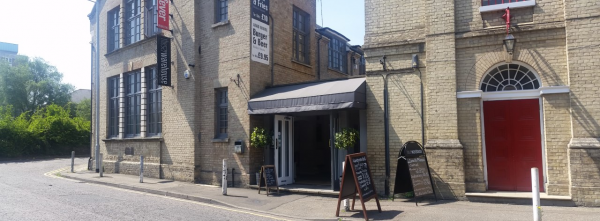 Warehouse Bar And Restaurant Colchester Warehouse Bar And Restaurant Colchester
