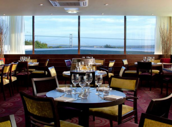 Casino Hull Restaurant Casino Hull Restaurant