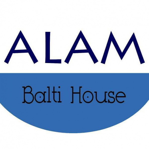 Alam Balti