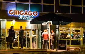 Chicago Rock Cafe - Yeovil
