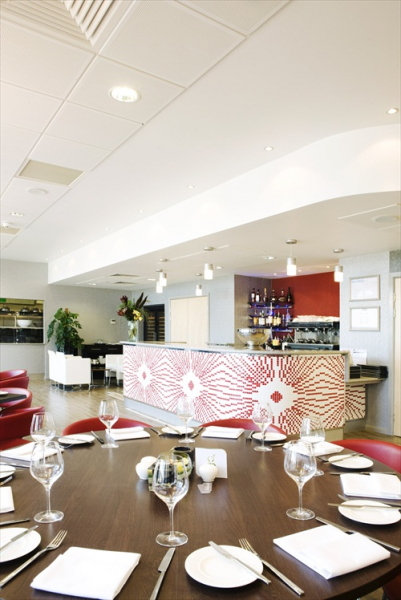 The Greenhouse Brasserie