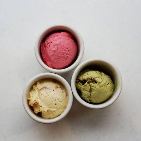 Chelsea Gelato