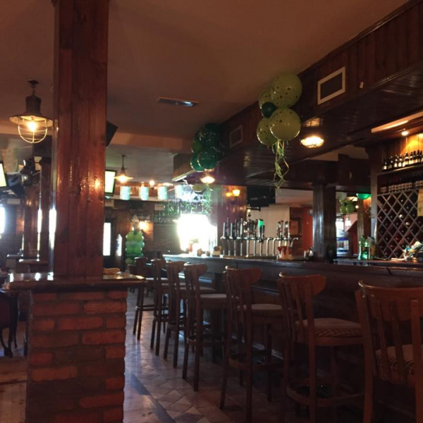 Meadow View Inn