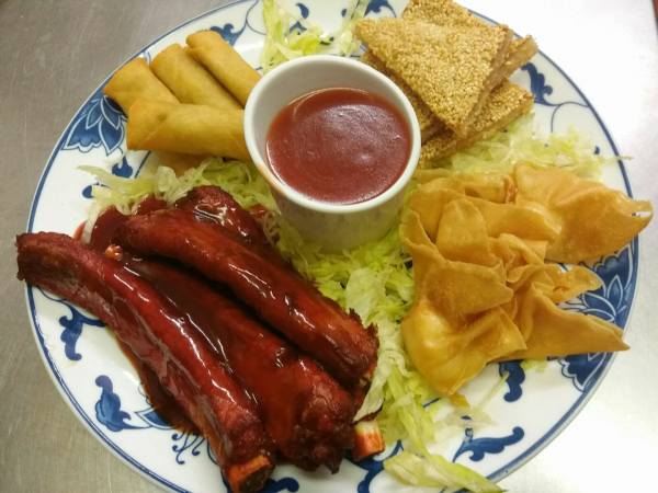 China House