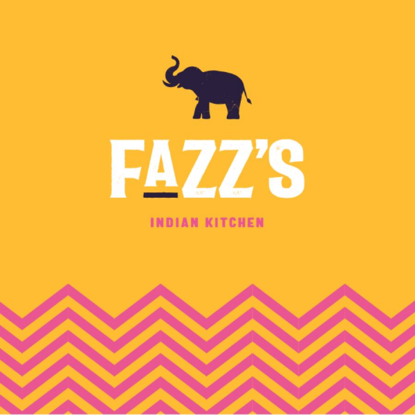 Fazz's Indian