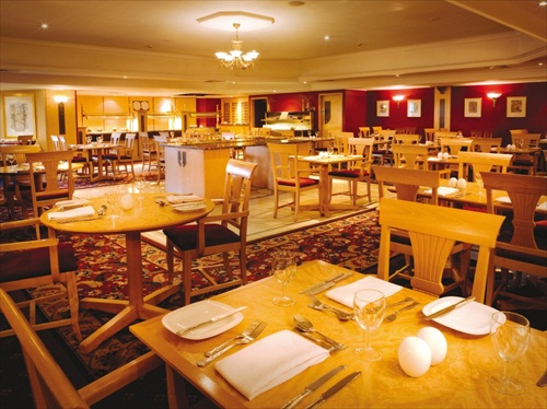 Tempus Restaurant Derbyshire Hotel Menu Tempus Restaurant Derbyshire Hotel Menu
