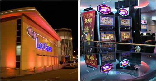 Gala Leo Casino Gala Leo Casino