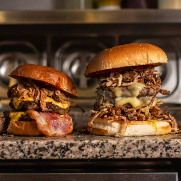 Bare Grills WestonsuperMare in WestonSuperMare, The Gourmet