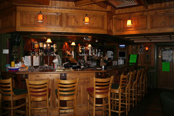Curran's Bar & Seafood Steakhouse Curran's Bar & Seafood Steakhouse