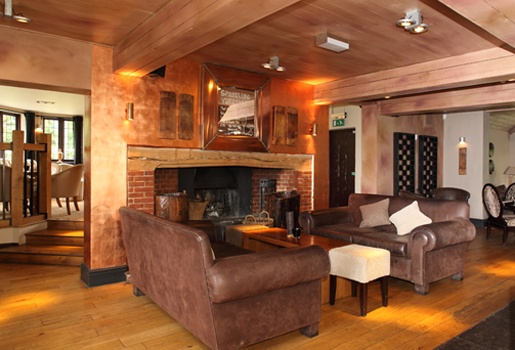 Arkle Manor, Betchworth - Country Pub Collection Modern British in