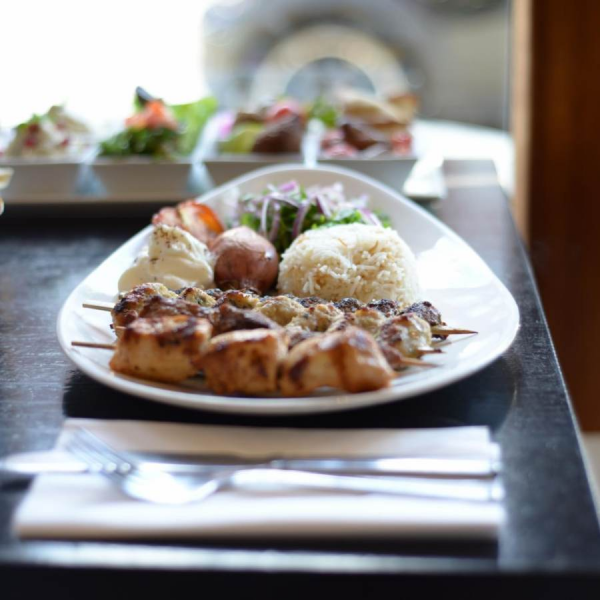 Warda Restaurant